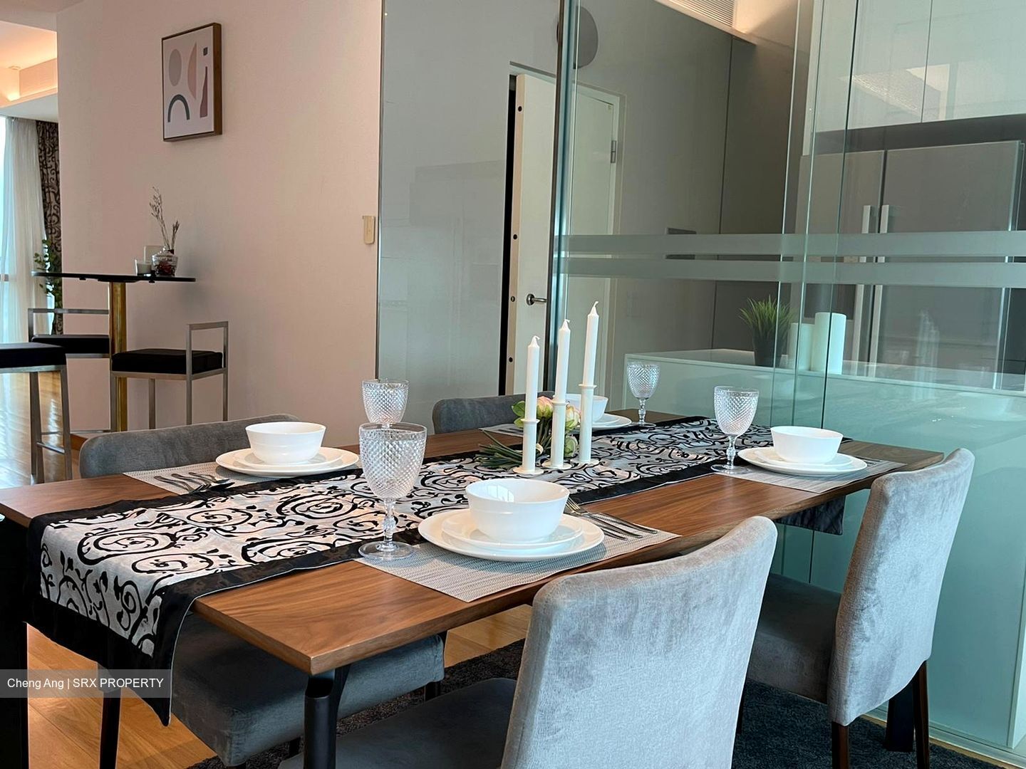 Alba (D9), Apartment #410380731